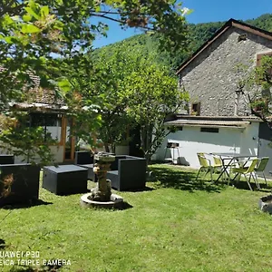 La Charmeuse Ax-les-Thermes