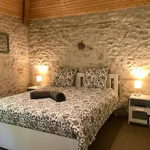 De Charme Avec Piscine Montpezat-de-Quercy