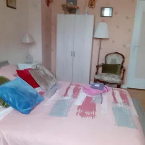 D'hôte Dans Maison Pleine De Vie Paris