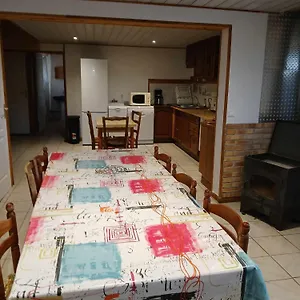 Chez Coste Gilles Saint-Privat-du-Dragon