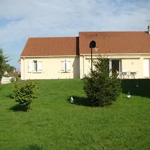 Chambre chez l'habitant Louvres