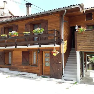 Au D'anna Saint-Rambert-en-Bugey