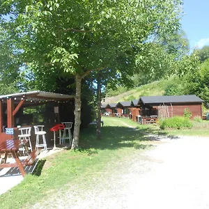 Chalet Le Maloya, Tarn Lacaune