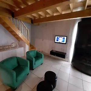 Charmante Maison De Montagne Val-de-Sos