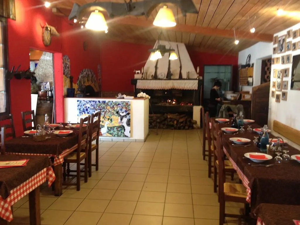 Auberge Champetre Boulogne-sur-Gesse 0*,  France