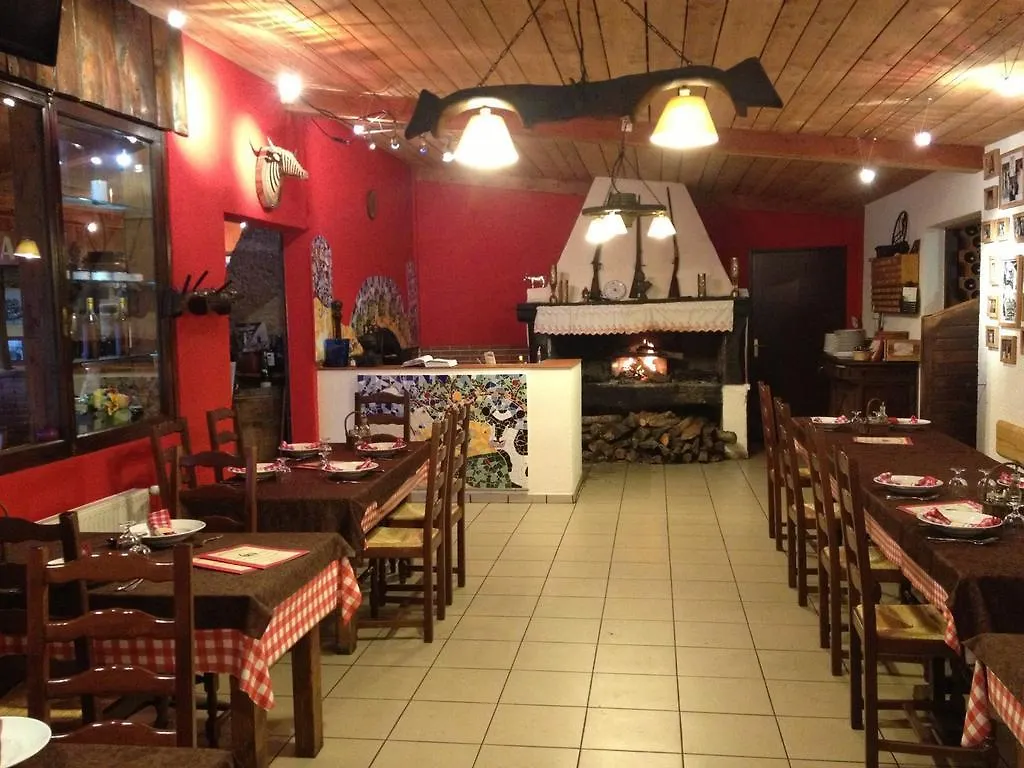 Auberge Champetre Boulogne-sur-Gesse