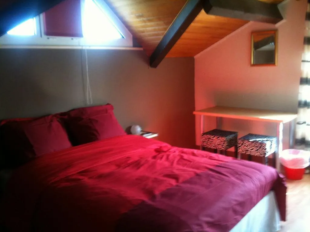Auberge Champetre Boulogne-sur-Gesse
